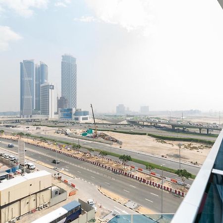 Exclusive Globalstay Apartments In Business Bay Free Parking & More! ดูไบ ภายนอก รูปภาพ